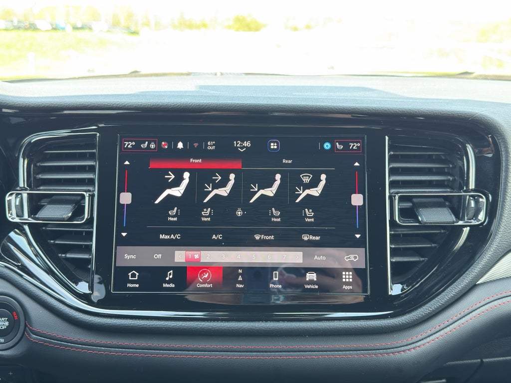 2023 Dodge Durango R/T Plus