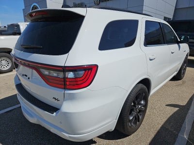 2023 Dodge Durango R/T Plus