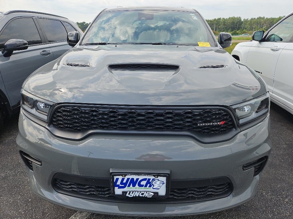 2023 Dodge Durango R/T Plus
