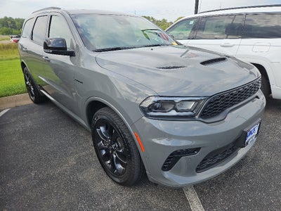 2023 Dodge Durango R/T Plus