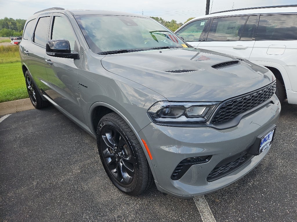 2023 Dodge Durango R/T Plus