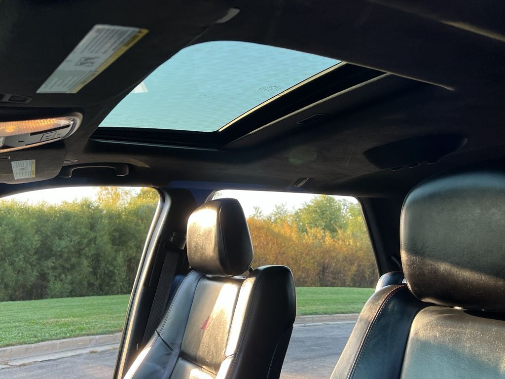 2022 Dodge Durango R/T Plus