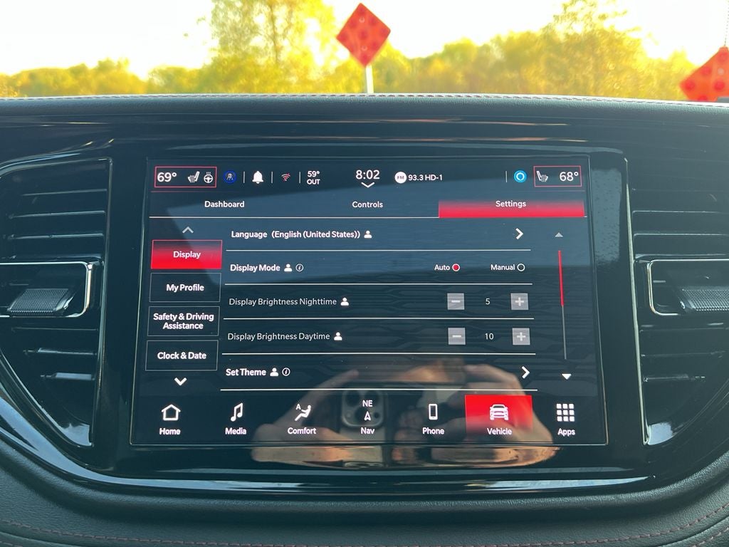 2022 Dodge Durango R/T Plus