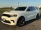 2022 Dodge Durango R/T Plus