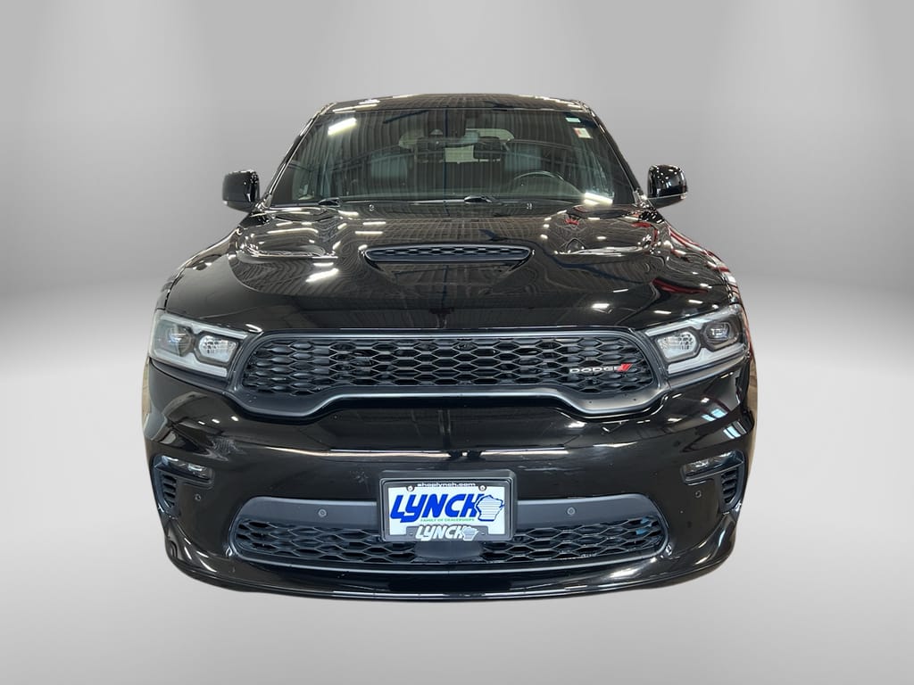 2022 Dodge Durango R/T Plus