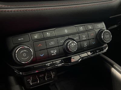 2022 Dodge Durango R/T Plus