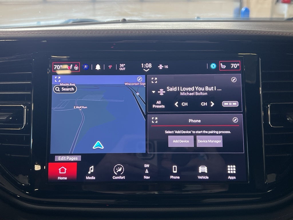 2022 Dodge Durango R/T Plus