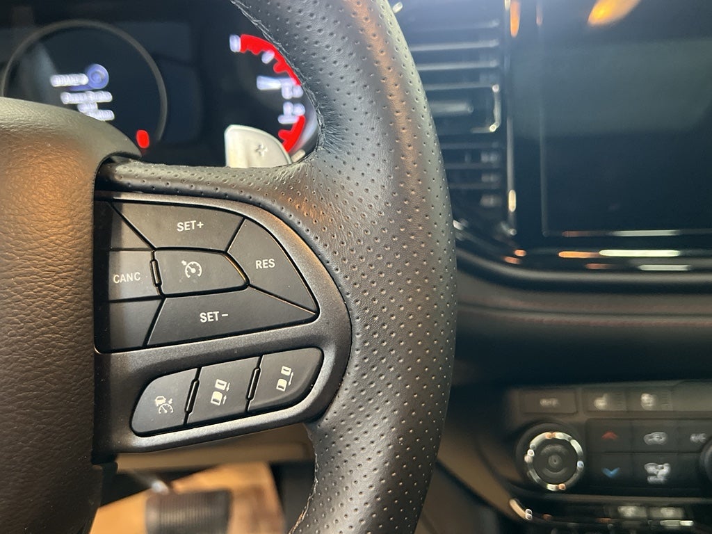 2022 Dodge Durango R/T Plus