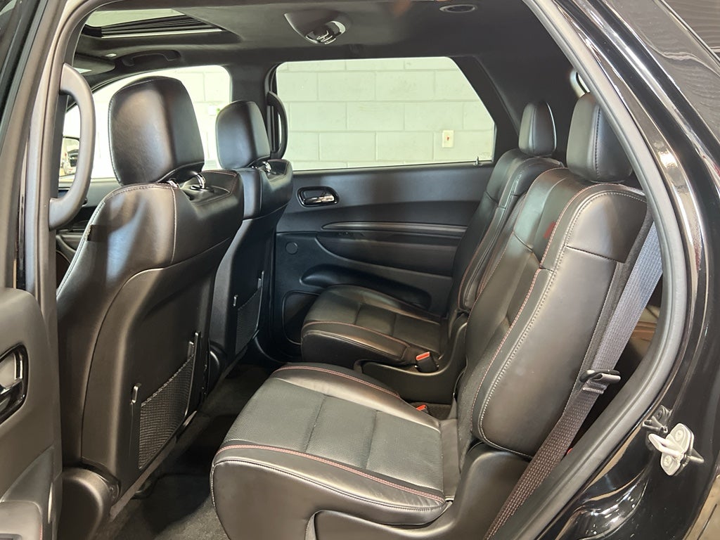 2022 Dodge Durango R/T Plus