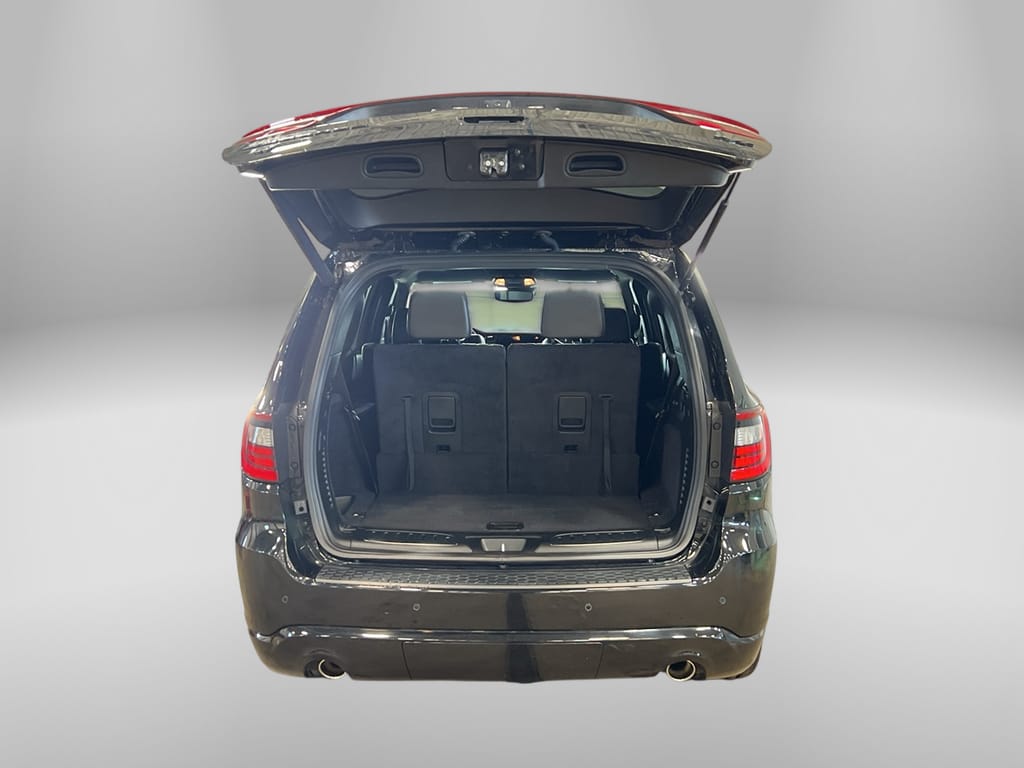 2022 Dodge Durango R/T Plus