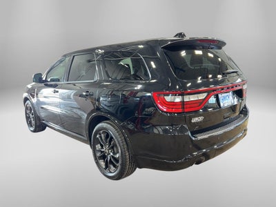 2022 Dodge Durango R/T Plus