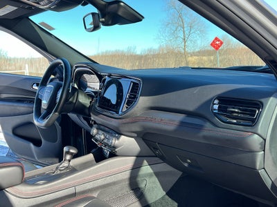 2025 Dodge Durango R/T