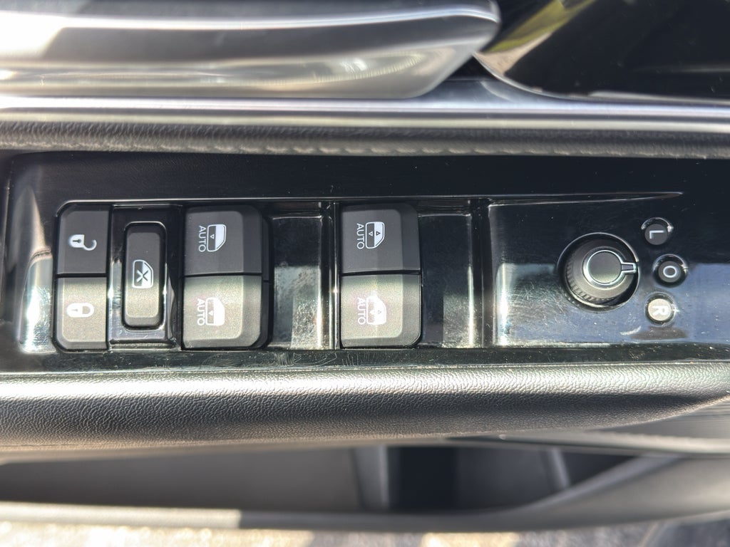 2024 Jeep Wagoneer Series II Carbide