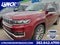 2023 Jeep Grand Wagoneer Series II