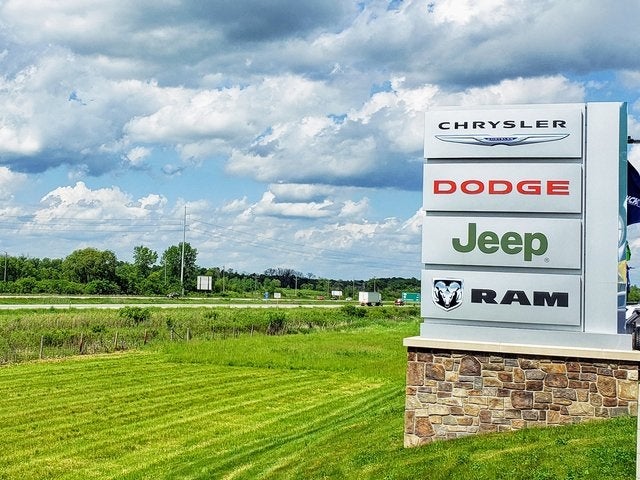 2024 Jeep Grand Wagoneer Series II Obsidian