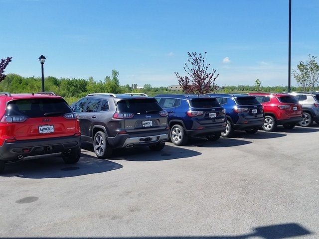 2024 Jeep Grand Wagoneer Series II Obsidian