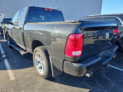 2016 RAM 1500 Express