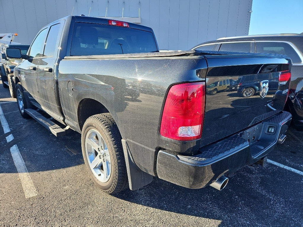 2016 RAM 1500 Express