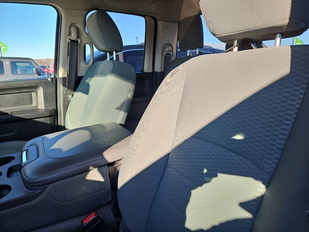 2016 RAM 1500 Express