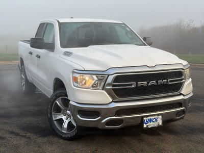 2023 RAM 1500 Tradesman
