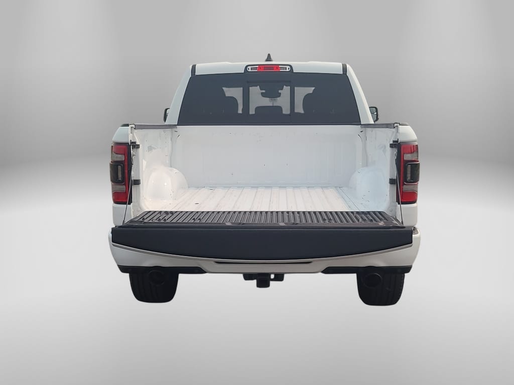 2021 RAM 1500 Big Horn Night Edition