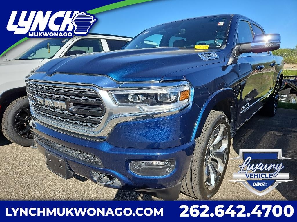 2023 RAM 1500 Limited