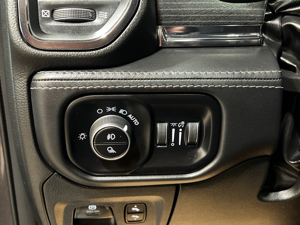 2024 RAM 1500 Limited