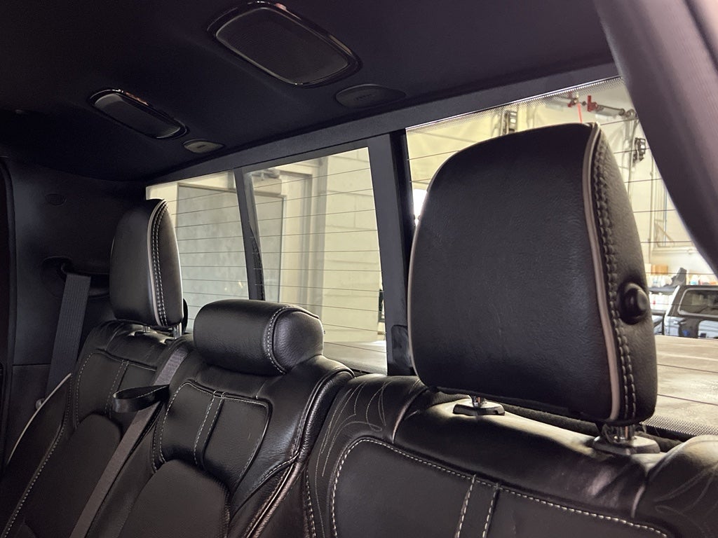 2024 RAM 1500 Limited Off Road Night Edition