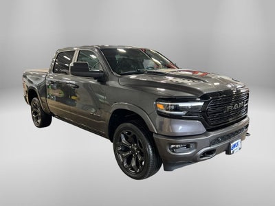 2024 RAM 1500 Limited Off Road Night Edition