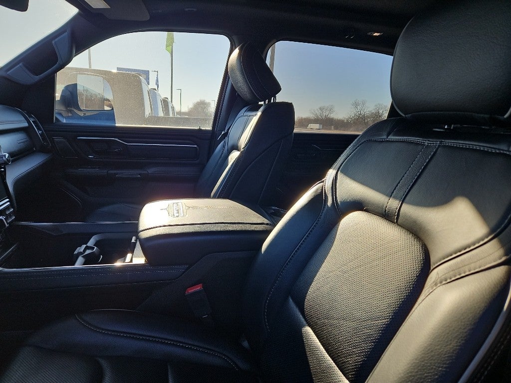 2024 RAM 1500 Limited