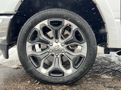 2024 RAM 1500 Limited