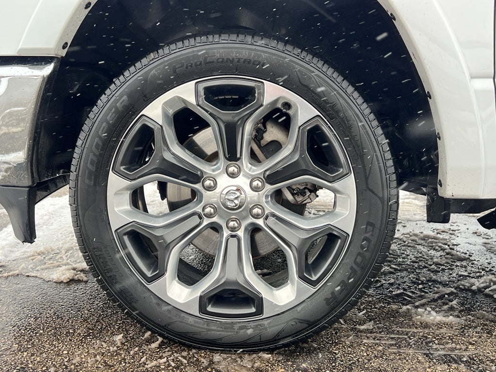 2024 RAM 1500 Limited