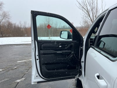 2024 RAM 1500 Limited