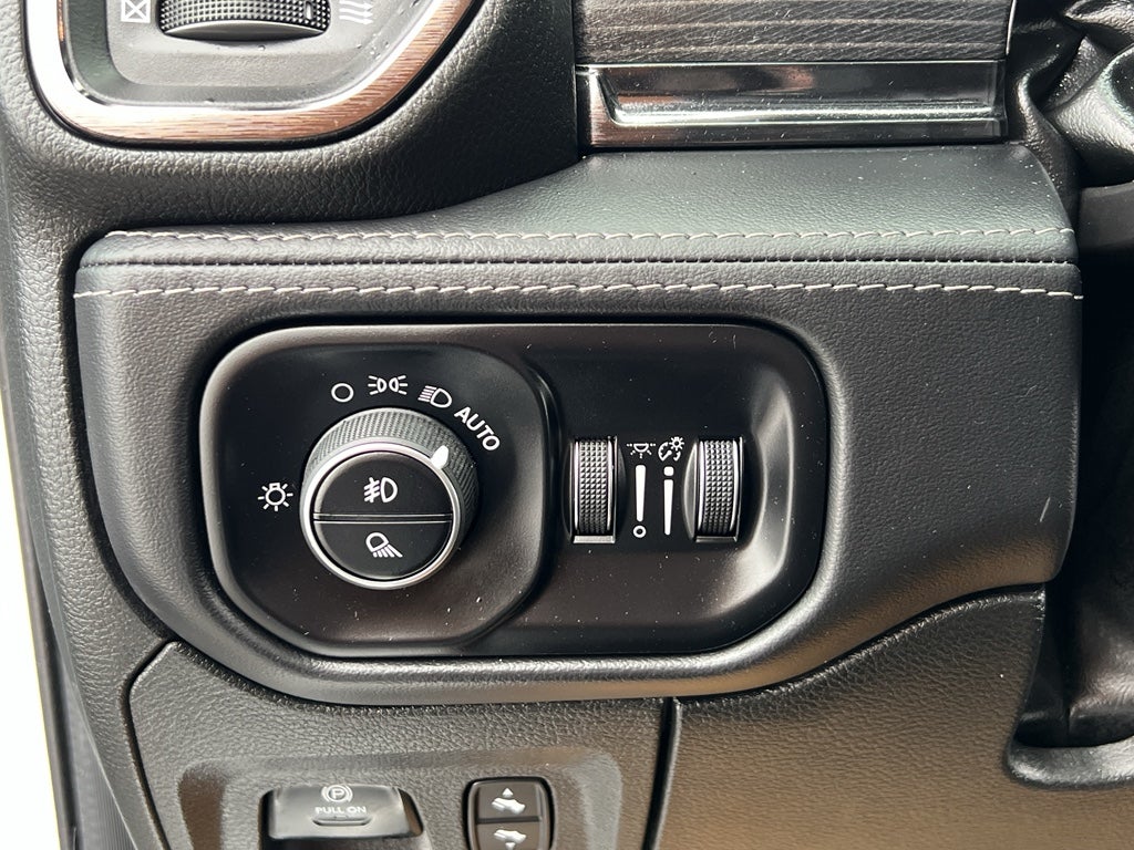 2024 RAM 1500 Limited