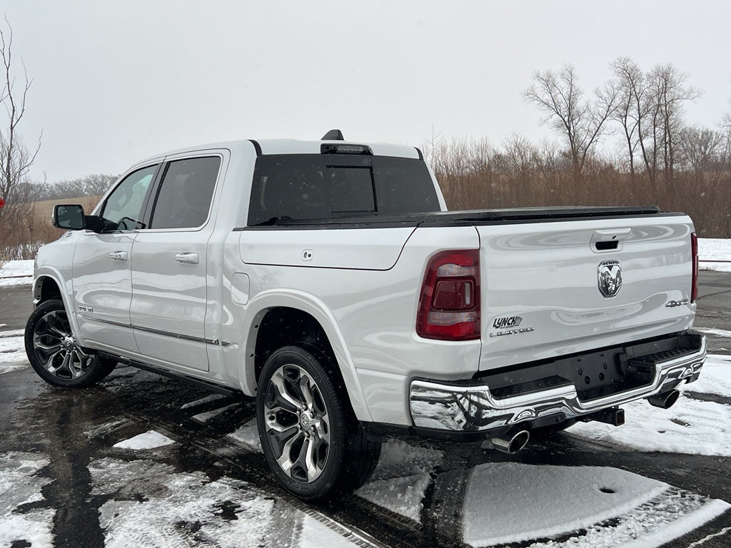 2024 RAM 1500 Limited