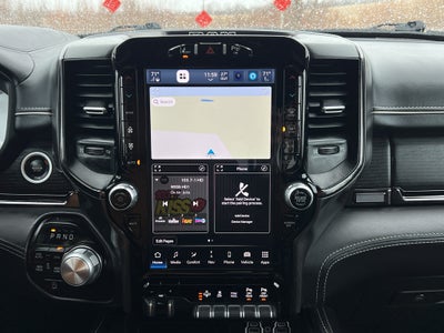 2024 RAM 1500 Limited