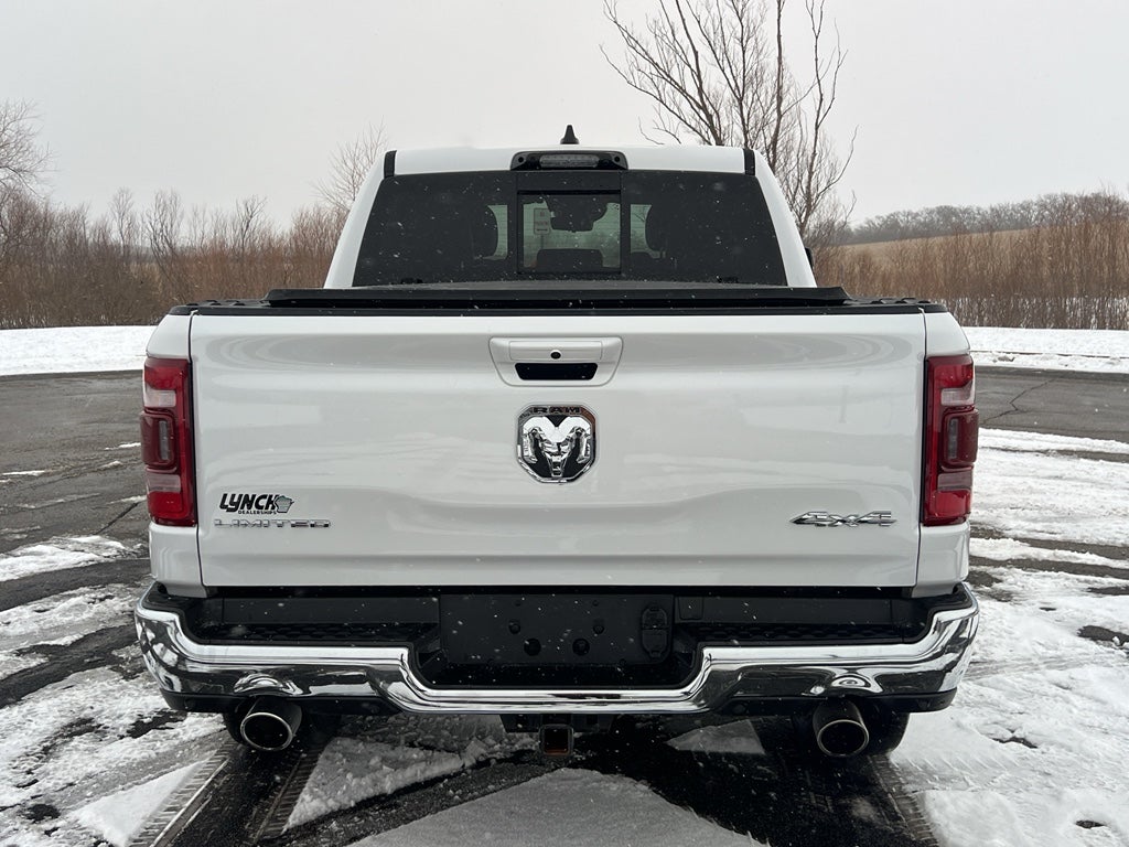 2024 RAM 1500 Limited