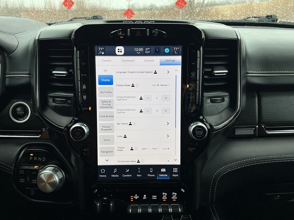 2024 RAM 1500 Limited