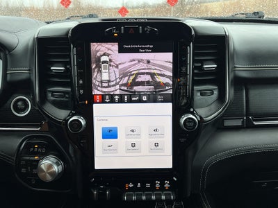 2024 RAM 1500 Limited