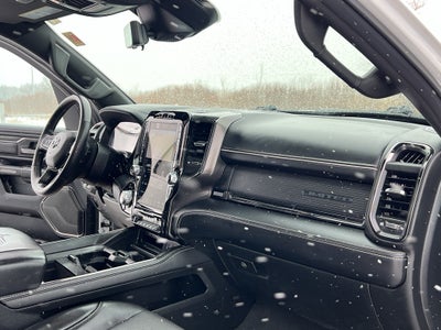 2024 RAM 1500 Limited