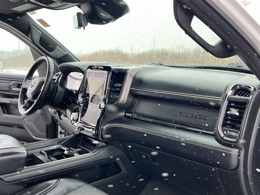 2024 RAM 1500 Limited