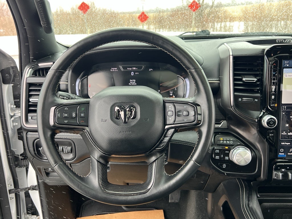 2024 RAM 1500 Limited