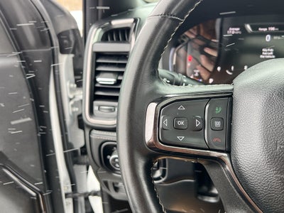 2024 RAM 1500 Limited