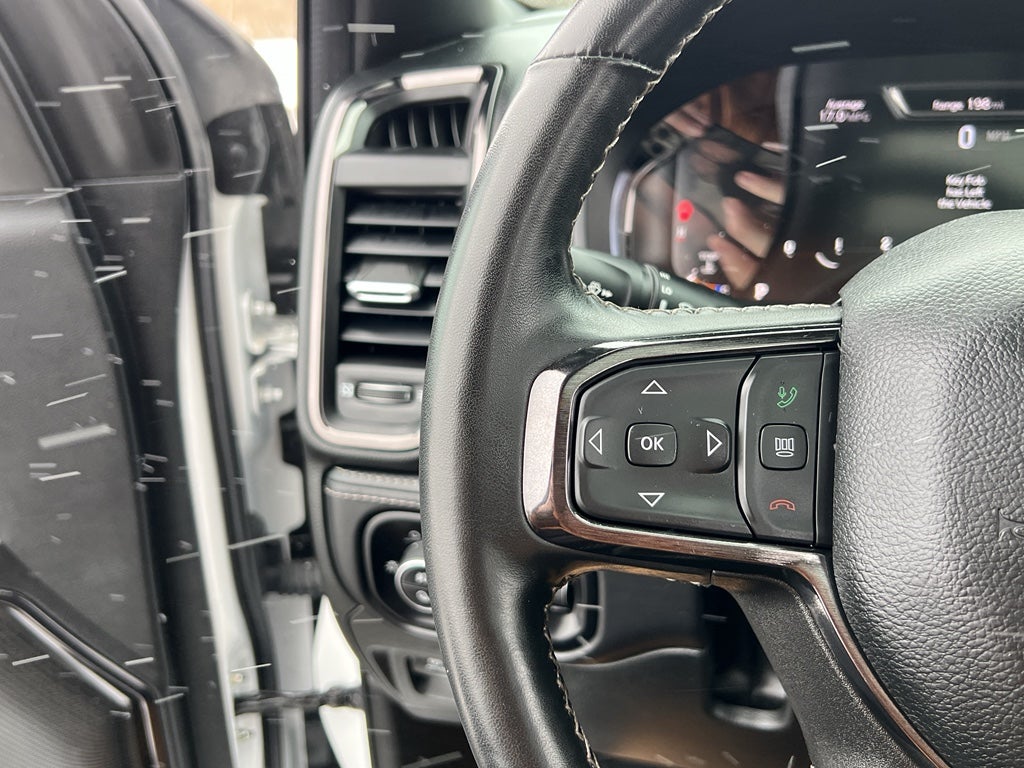 2024 RAM 1500 Limited