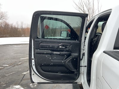 2024 RAM 1500 Limited