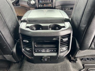 2024 RAM 1500 Limited