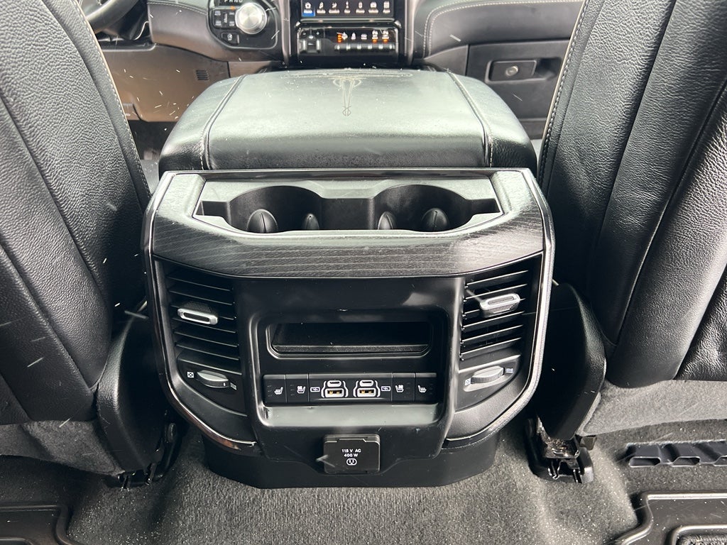 2024 RAM 1500 Limited