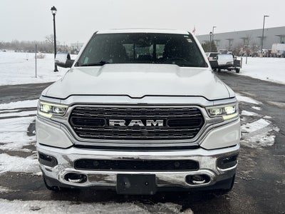 2024 RAM 1500 Limited