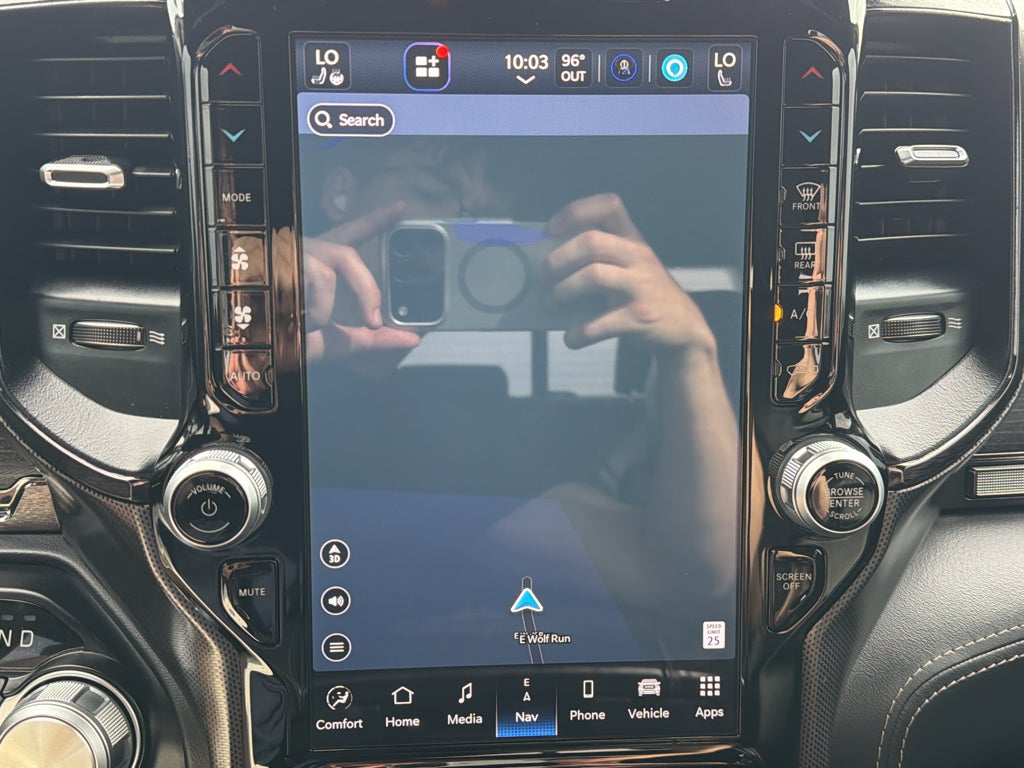 2023 RAM 1500 Limited