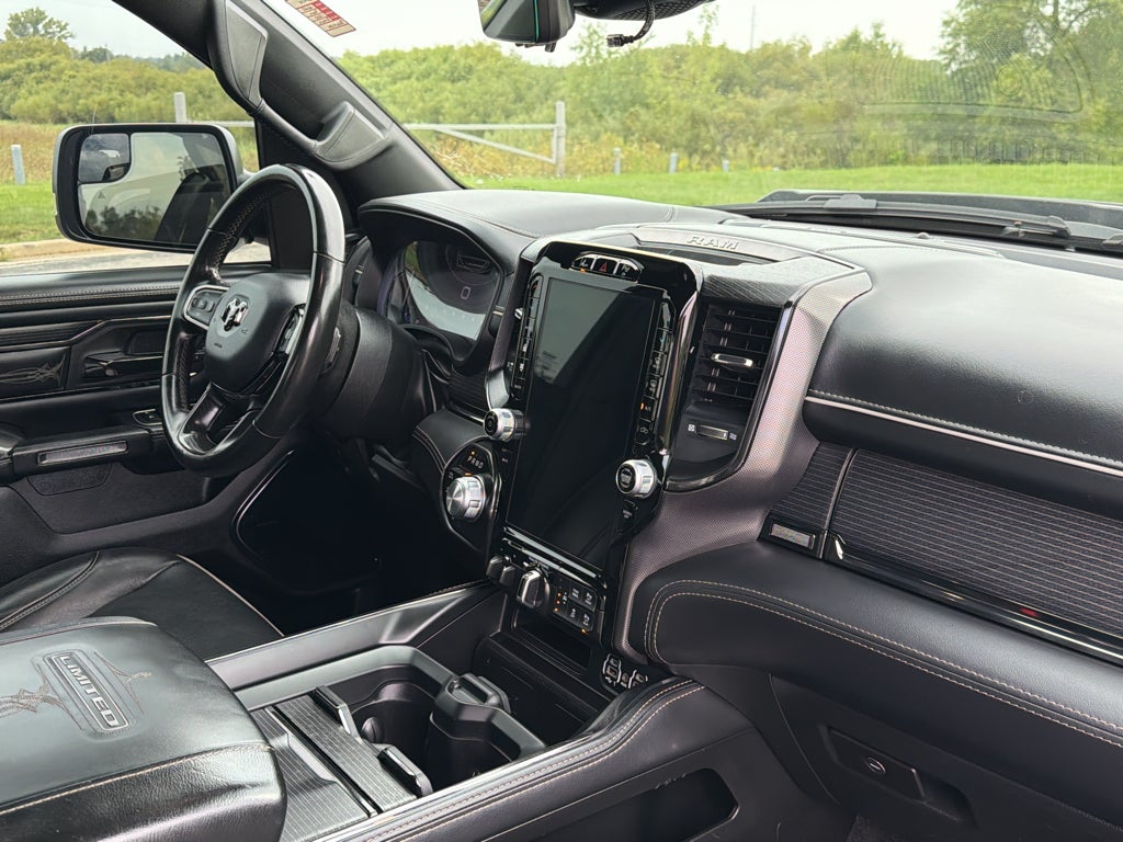 2023 RAM 1500 Limited